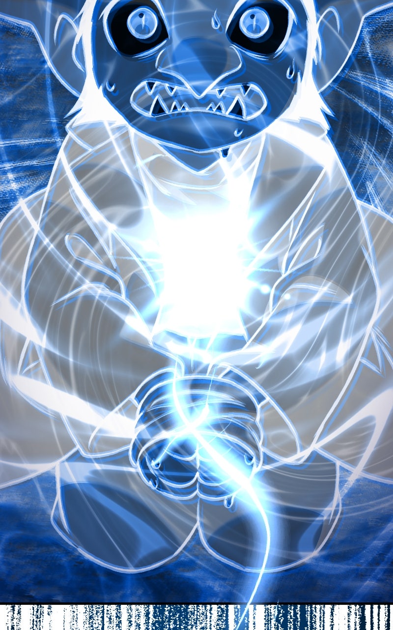 Read The Top Dungeon Farmer EN Manga Online