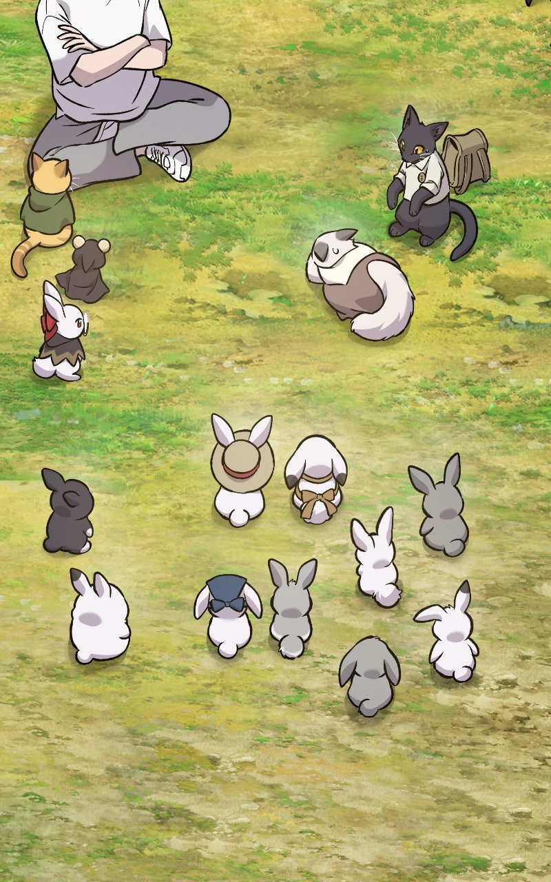 Read The Top Dungeon Farmer EN Manga Online