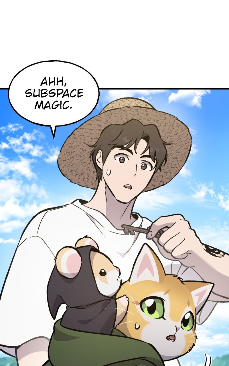 Read The Top Dungeon Farmer EN Manga Online