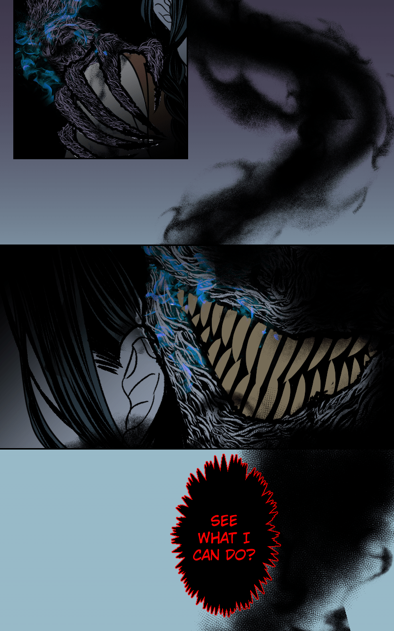 Read The Weight of Our Sky EN Manga Online