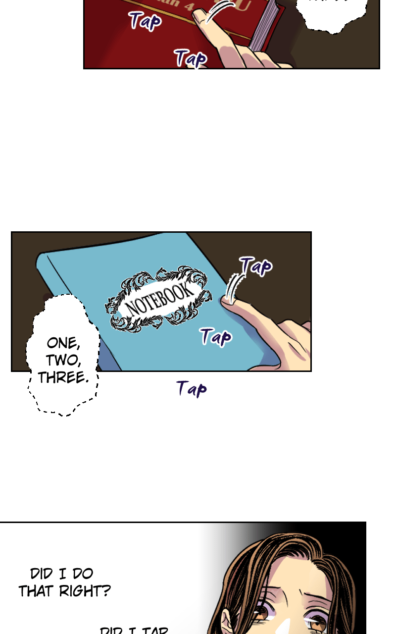 Read The Weight of Our Sky EN Manga Online