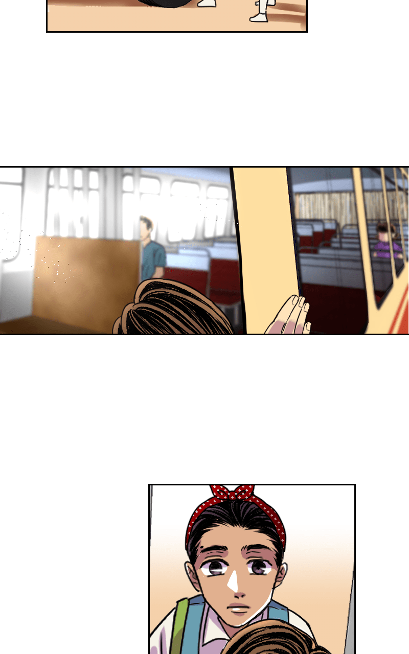 Read The Weight of Our Sky EN Manga Online