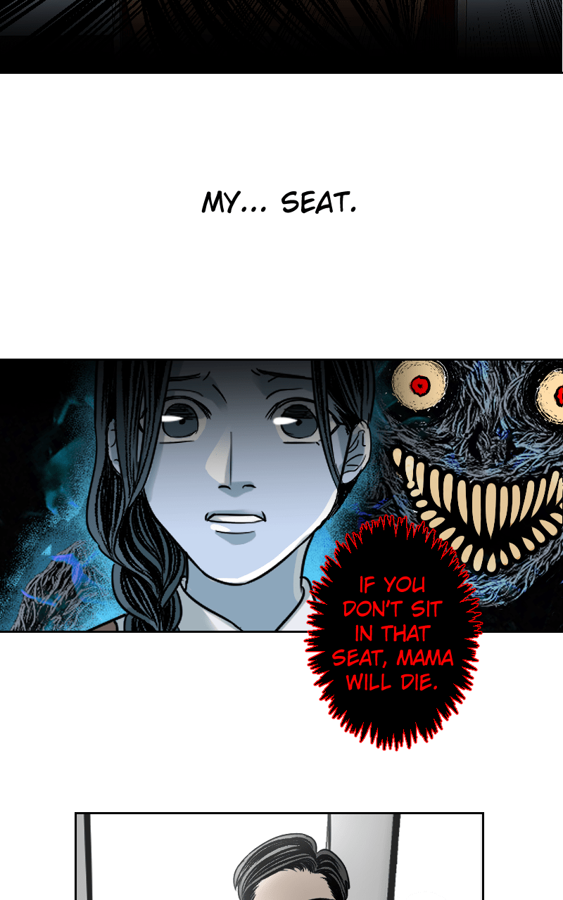 Read The Weight of Our Sky EN Manga Online