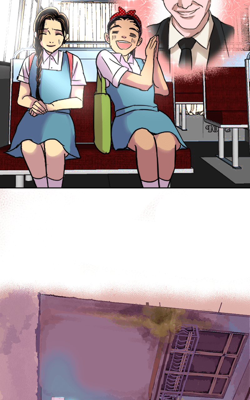 Read The Weight of Our Sky EN Manga Online