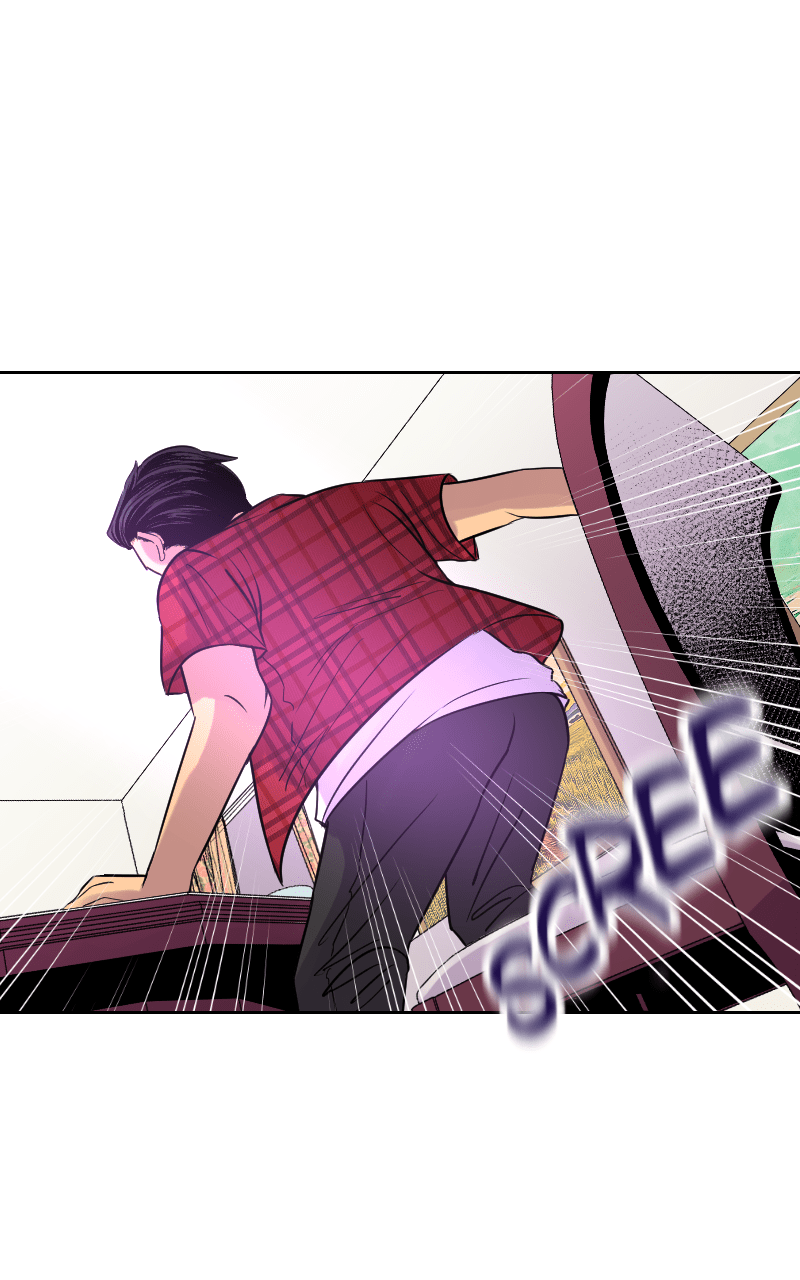 Read The Weight of Our Sky EN Manga Online