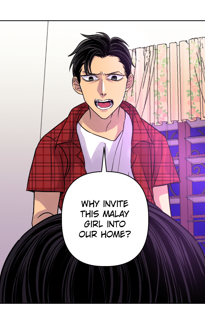 Read The Weight of Our Sky EN Manga Online