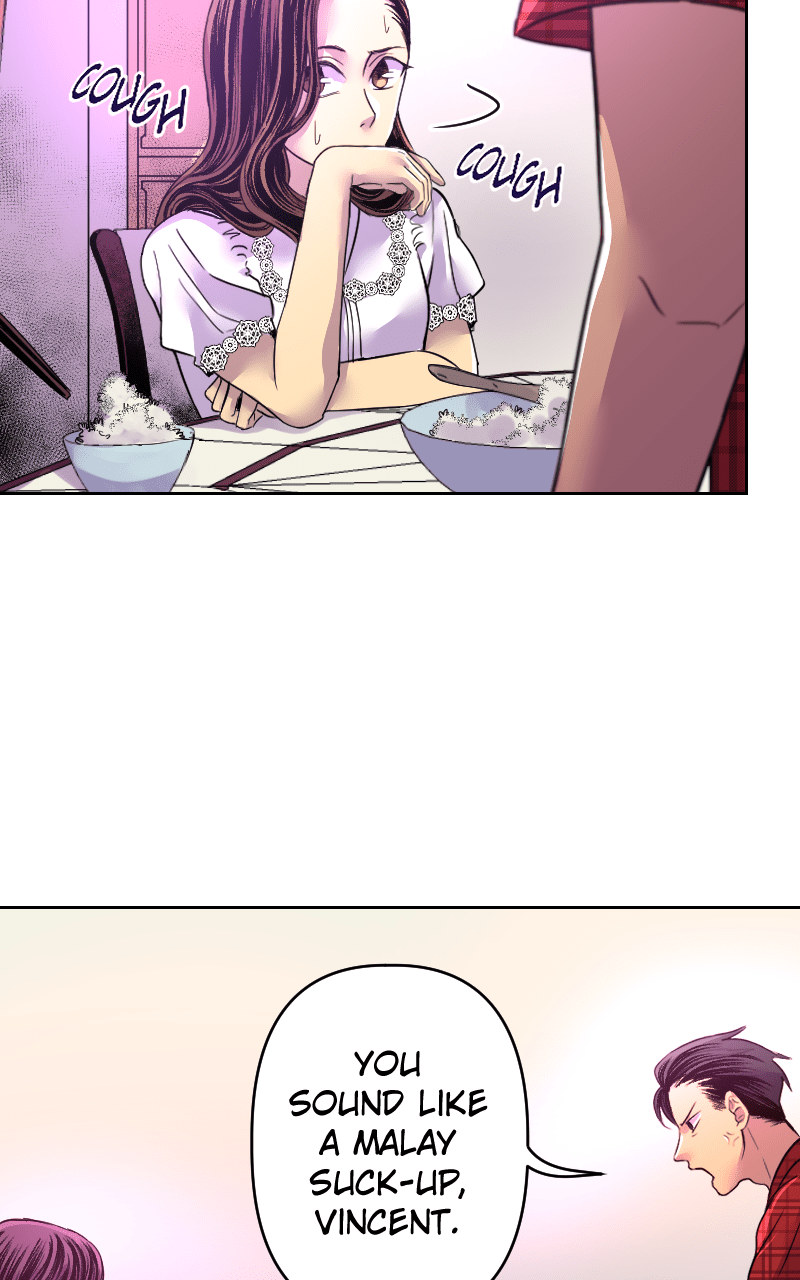 Read The Weight of Our Sky EN Manga Online