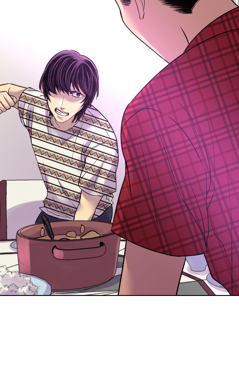 Read The Weight of Our Sky EN Manga Online