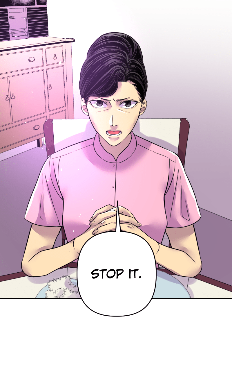 Read The Weight of Our Sky EN Manga Online