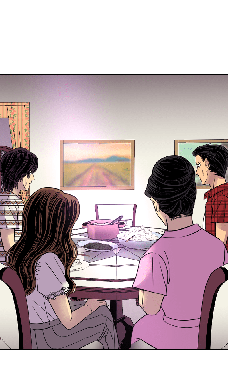 Read The Weight of Our Sky EN Manga Online