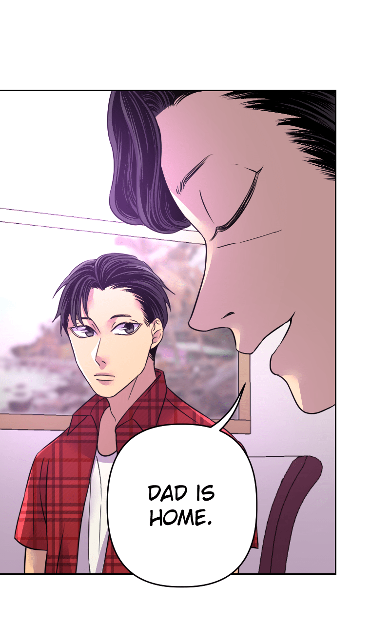 Read The Weight of Our Sky EN Manga Online