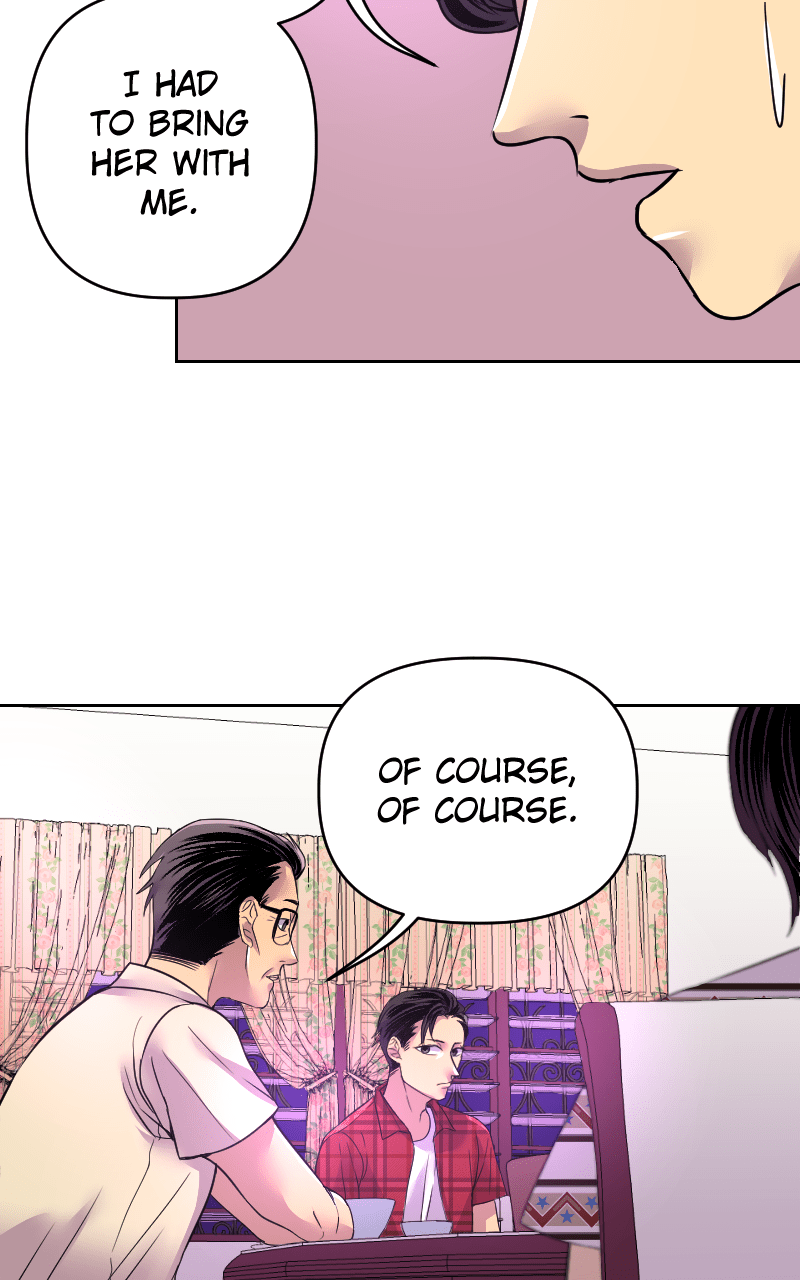 Read The Weight of Our Sky EN Manga Online