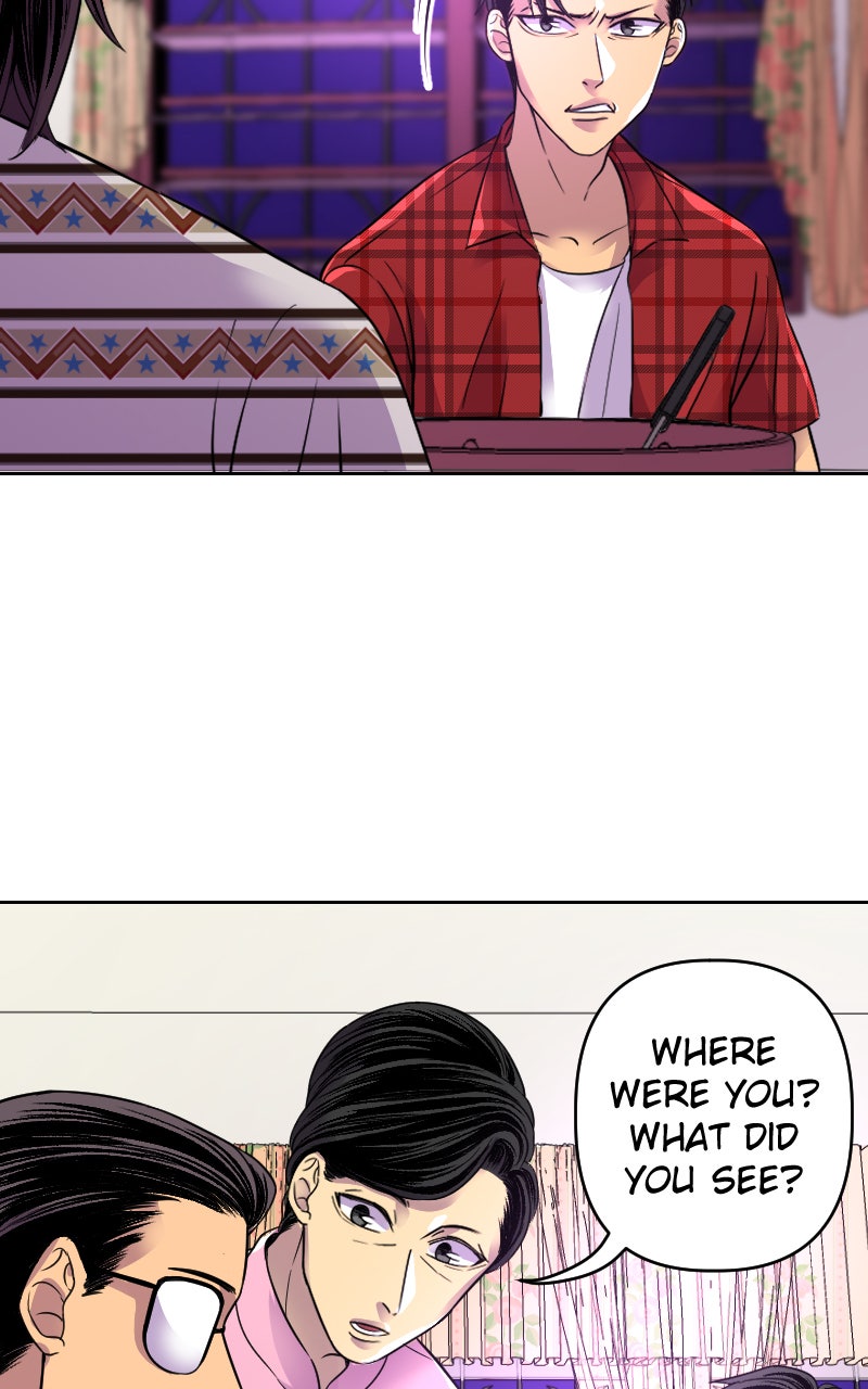 Read The Weight of Our Sky EN Manga Online