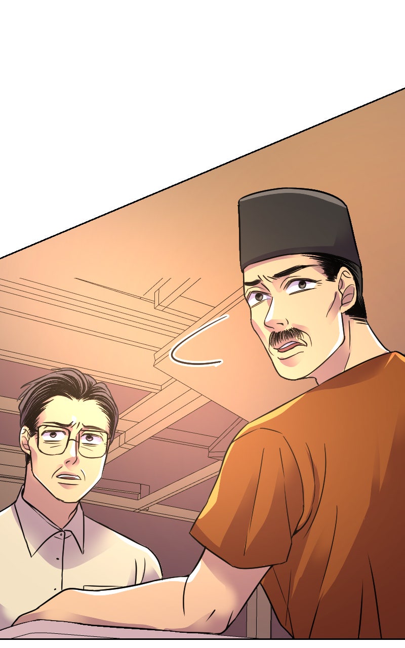 Read The Weight of Our Sky EN Manga Online