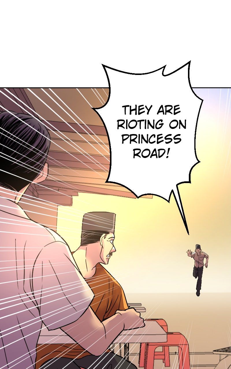 Read The Weight of Our Sky EN Manga Online