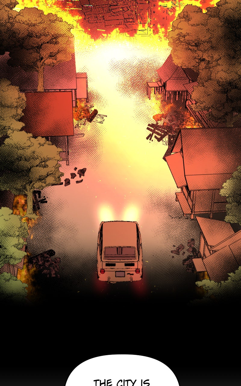 Read The Weight of Our Sky EN Manga Online