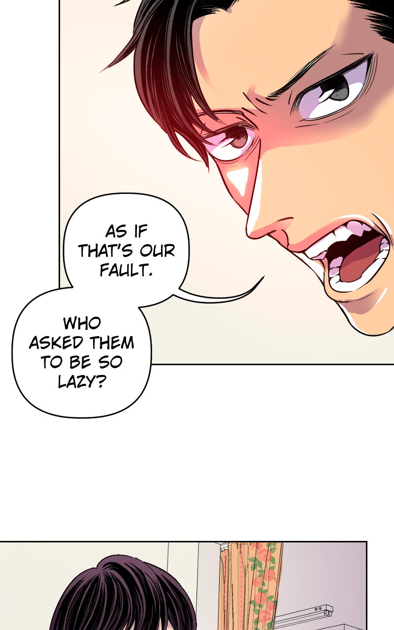 Read The Weight of Our Sky EN Manga Online