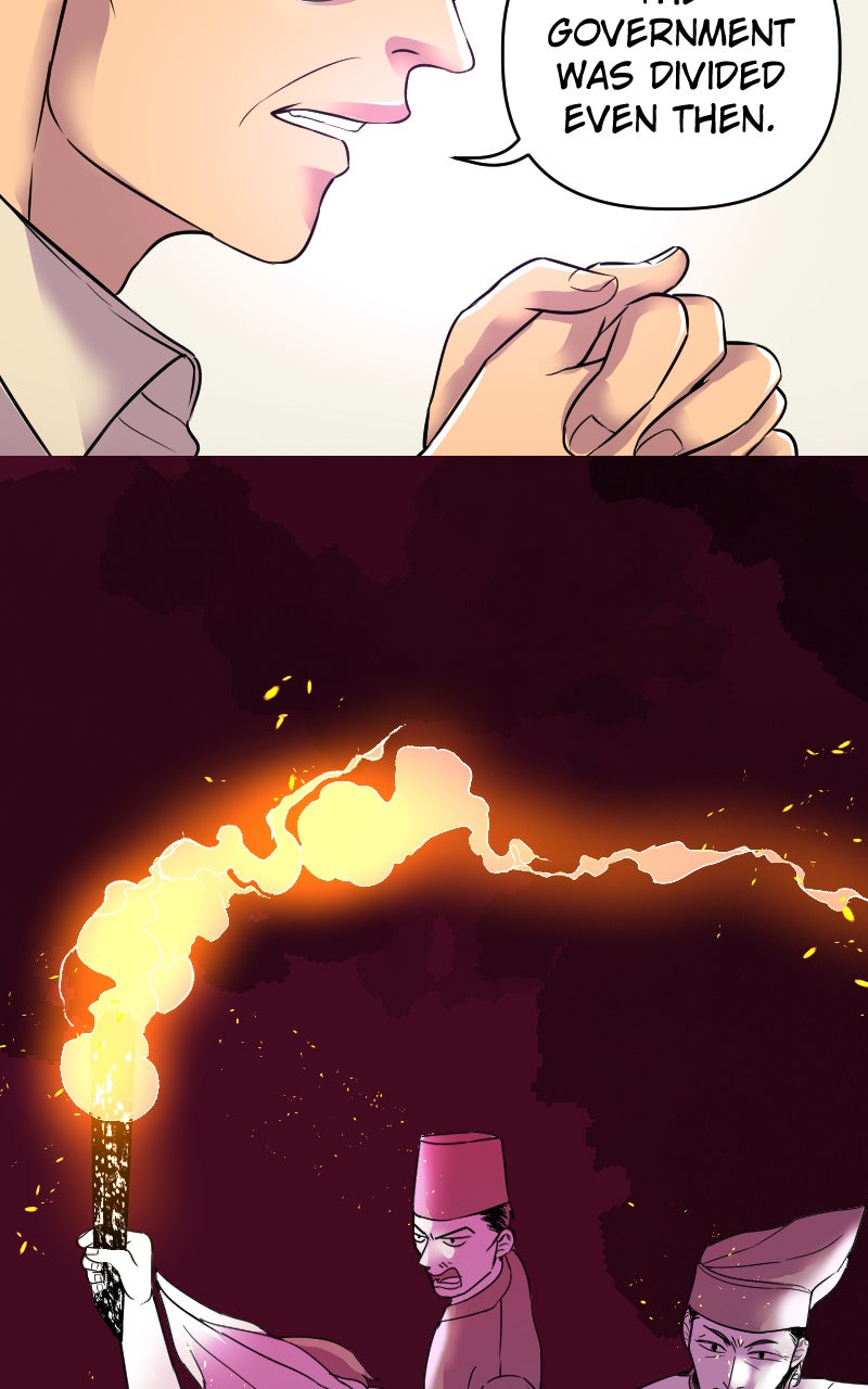 Read The Weight of Our Sky EN Manga Online