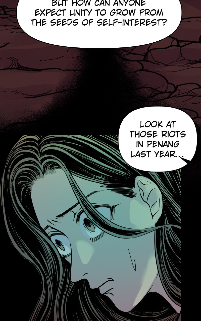 Read The Weight of Our Sky EN Manga Online