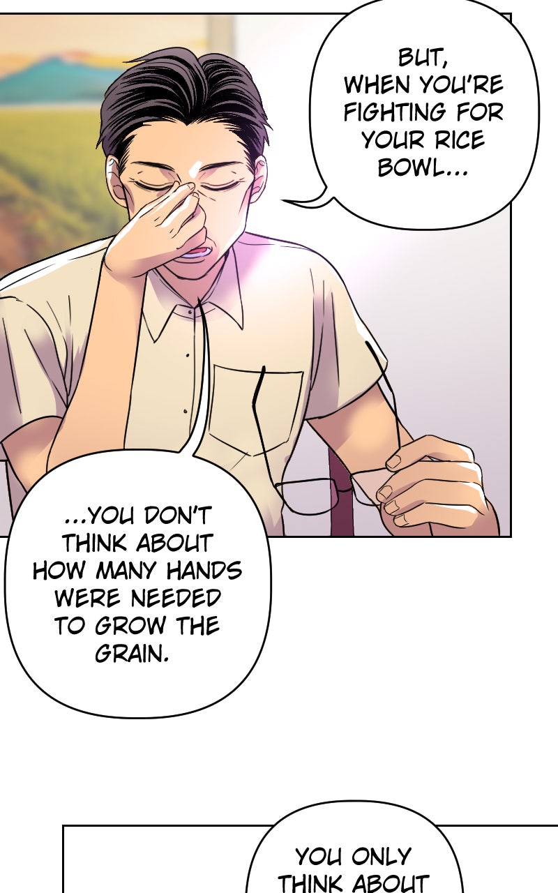 Read The Weight of Our Sky EN Manga Online