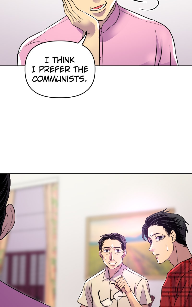 Read The Weight of Our Sky EN Manga Online