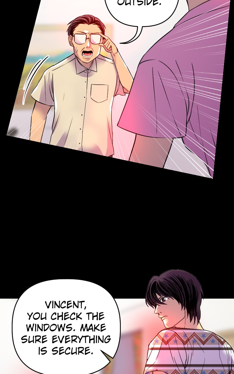 Read The Weight of Our Sky EN Manga Online