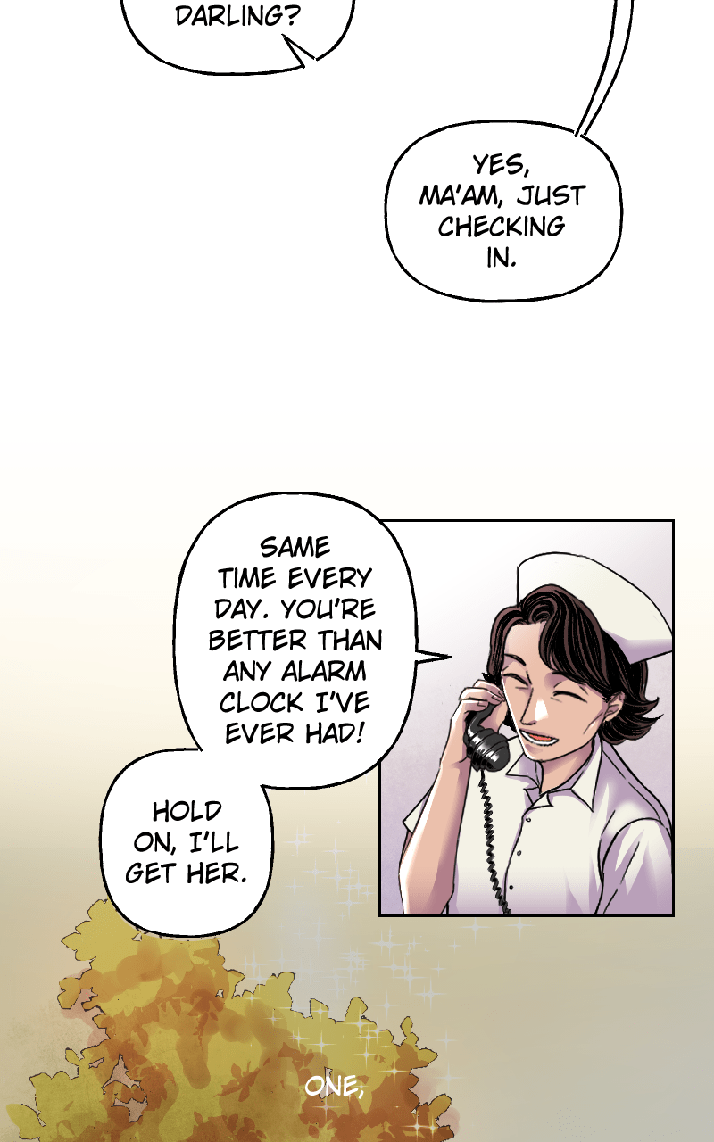 Read The Weight of Our Sky EN Manga Online