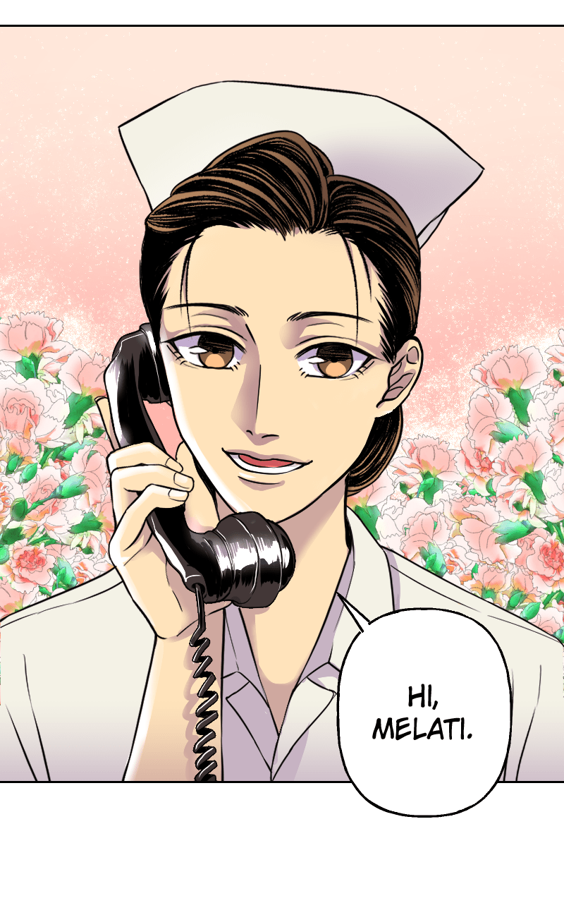 Read The Weight of Our Sky EN Manga Online