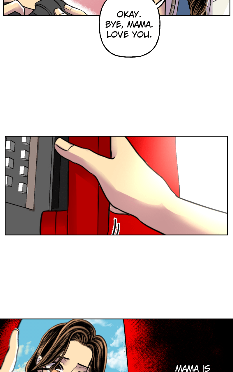 Read The Weight of Our Sky EN Manga Online