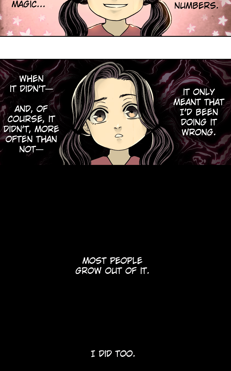 Read The Weight of Our Sky EN Manga Online