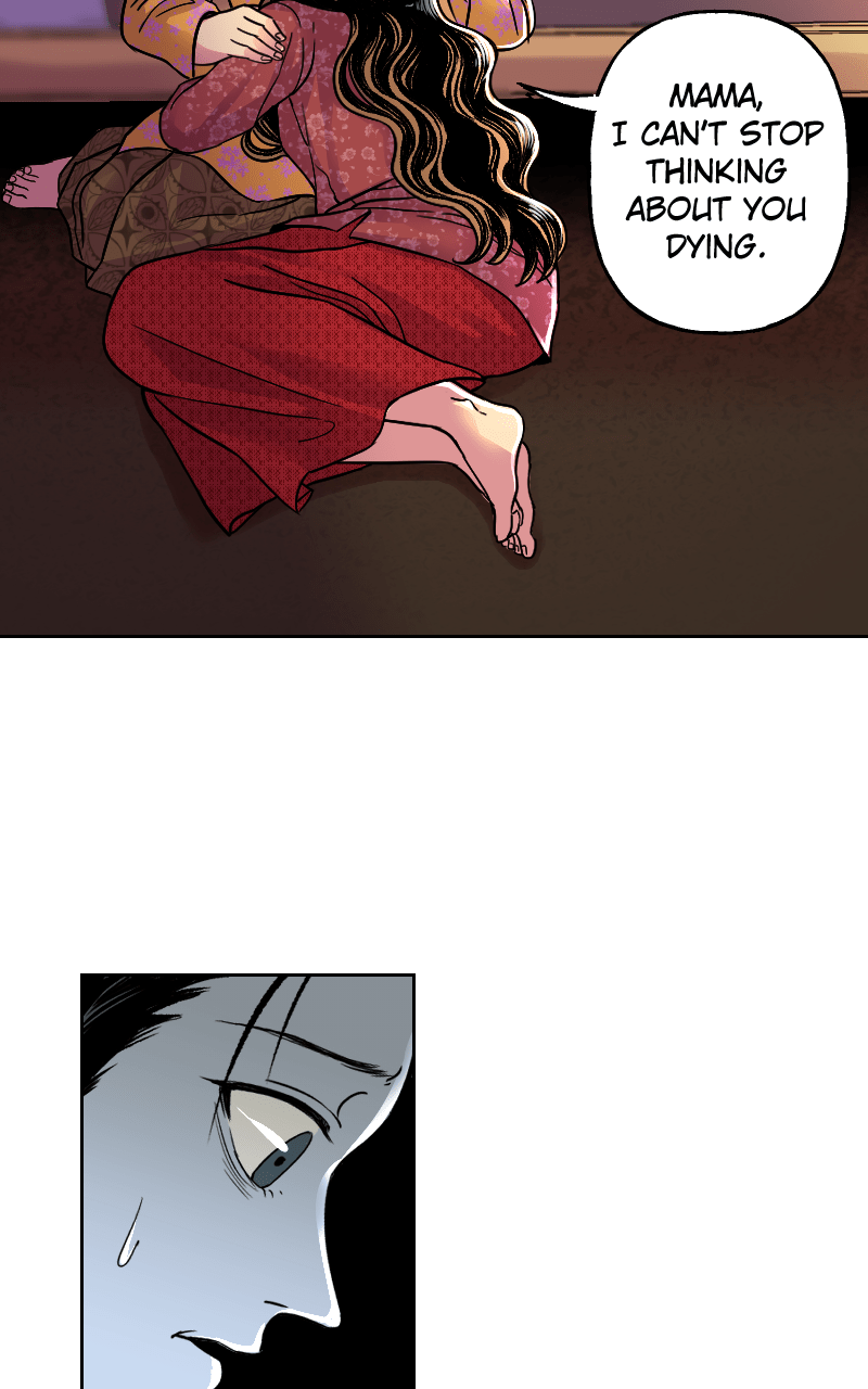 Read The Weight of Our Sky EN Manga Online