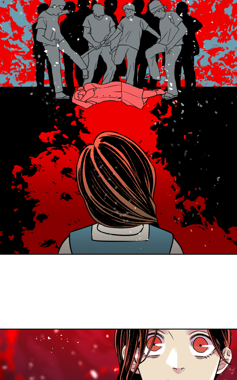 Read The Weight of Our Sky EN Manga Online