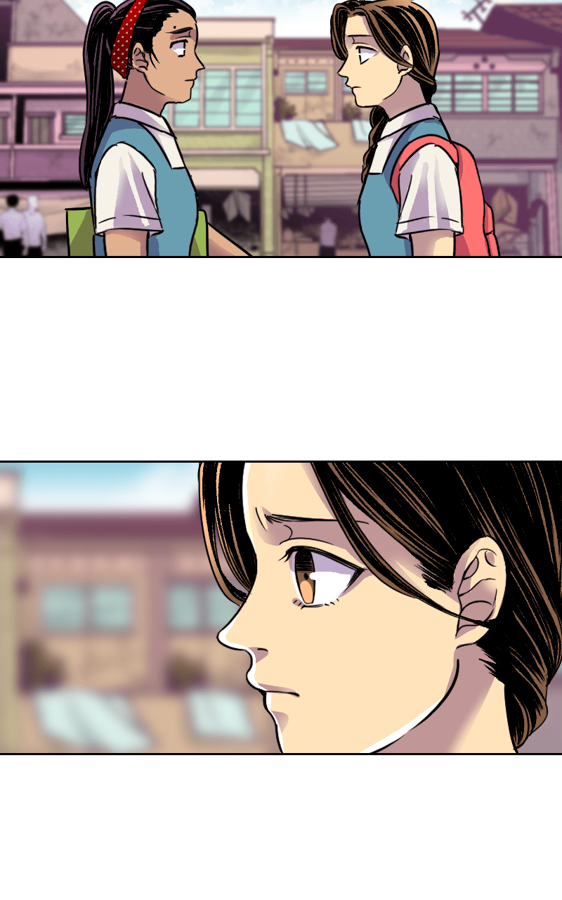 Read The Weight of Our Sky EN Manga Online