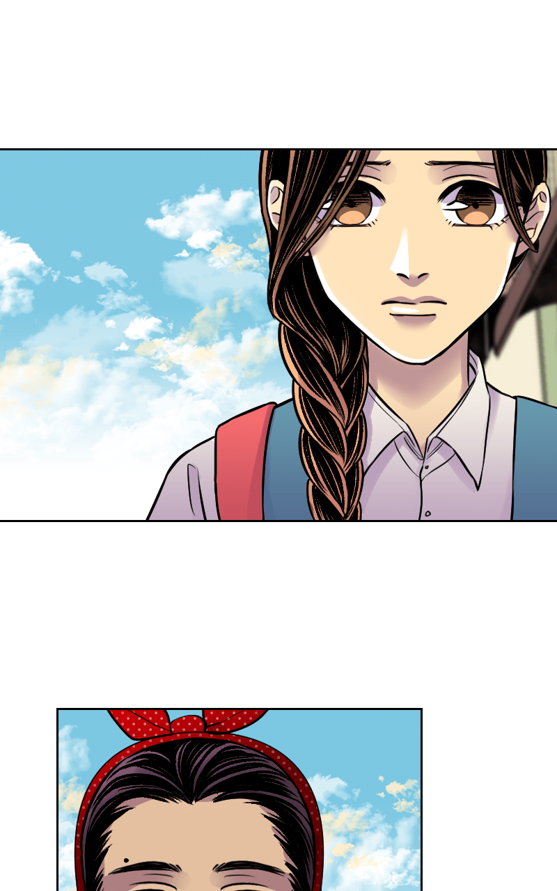 Read The Weight of Our Sky EN Manga Online