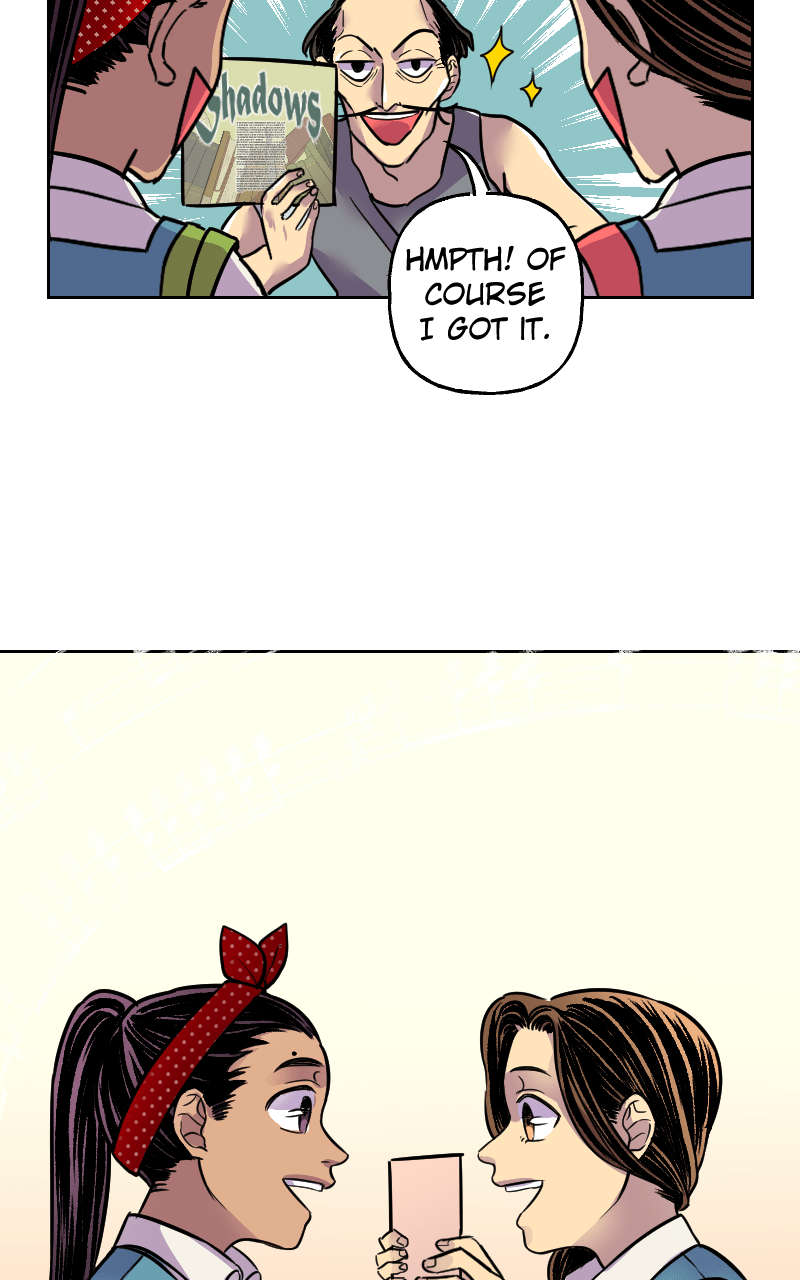 Read The Weight of Our Sky EN Manga Online