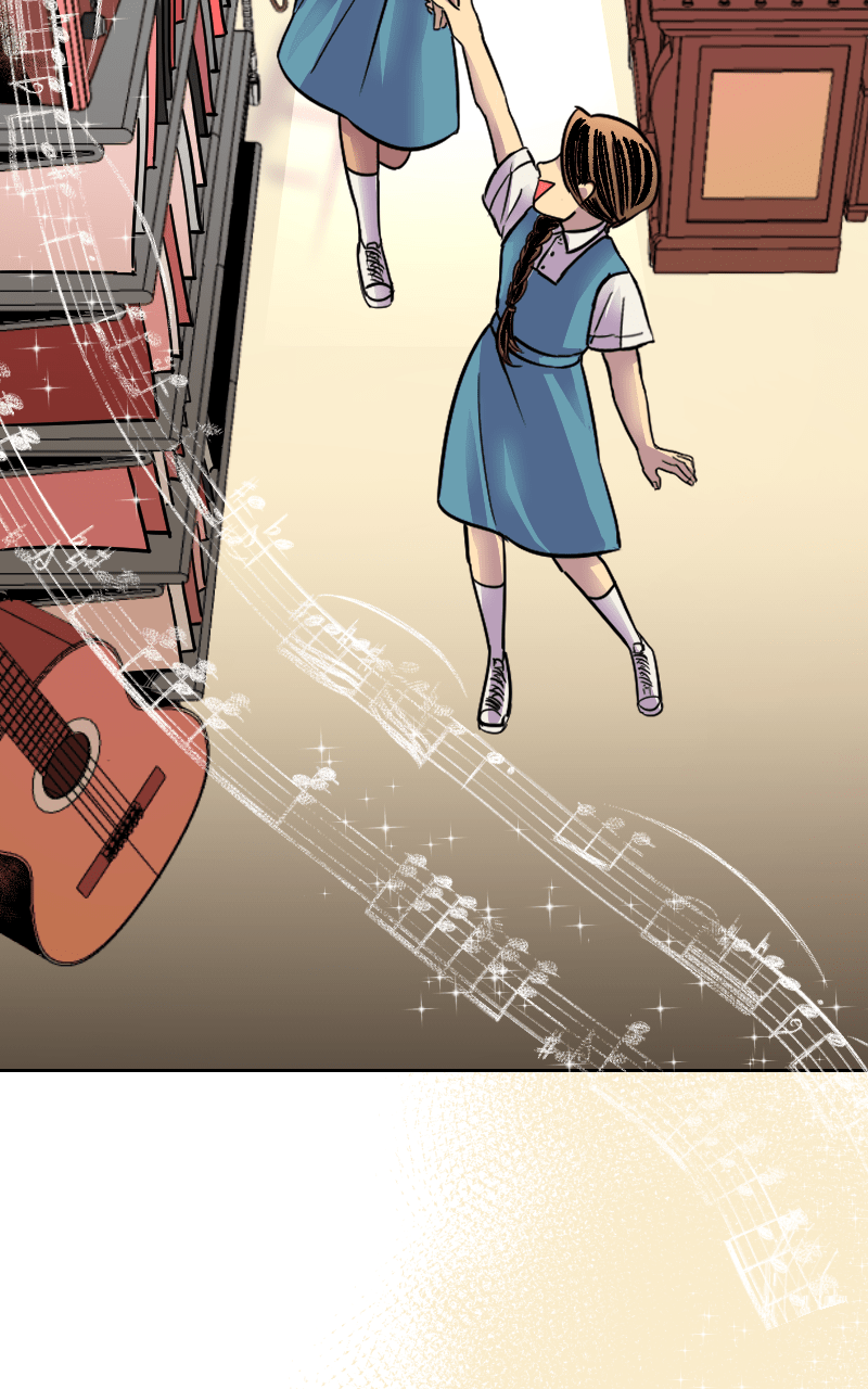 Read The Weight of Our Sky EN Manga Online