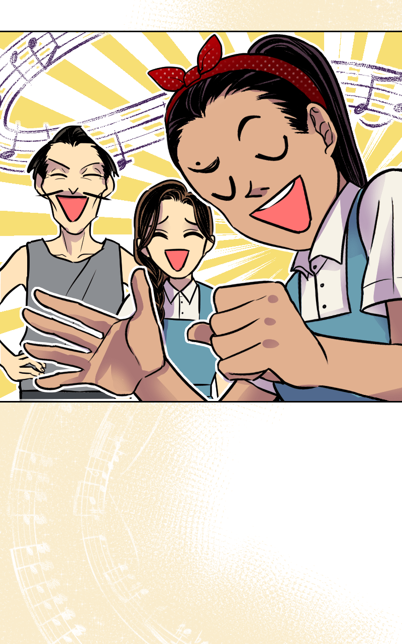 Read The Weight of Our Sky EN Manga Online