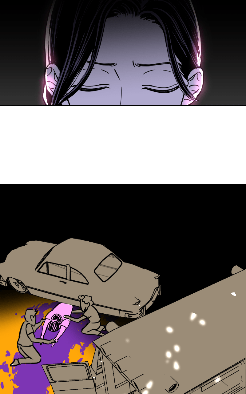 Read The Weight of Our Sky EN Manga Online