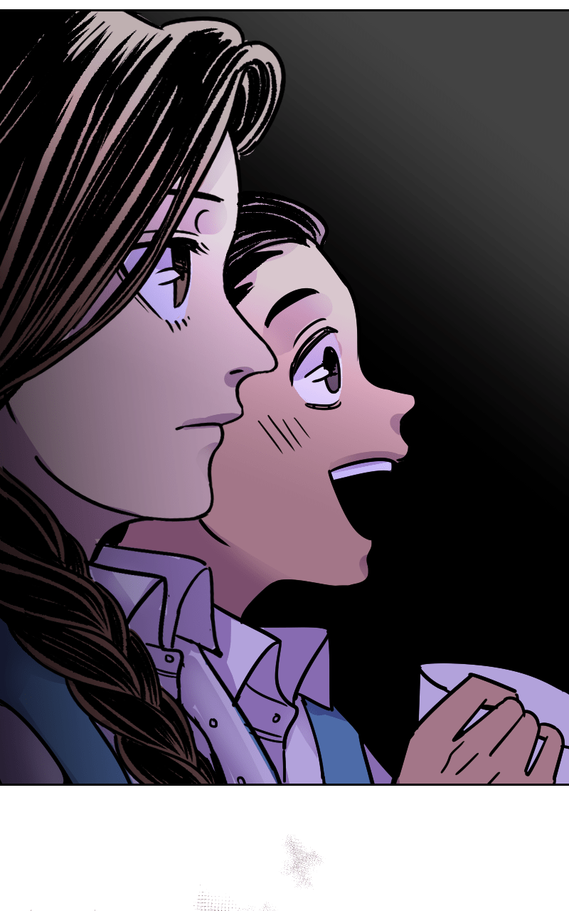 Read The Weight of Our Sky EN Manga Online