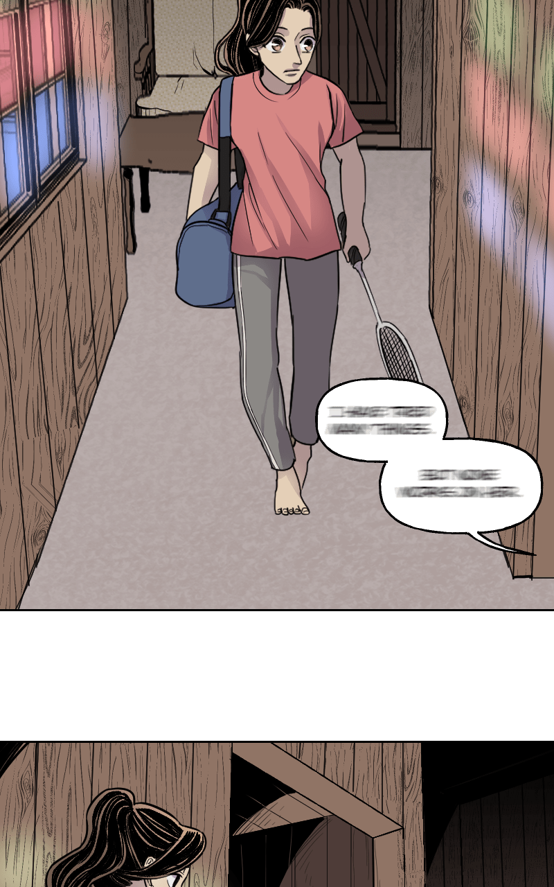 Read The Weight of Our Sky EN Manga Online