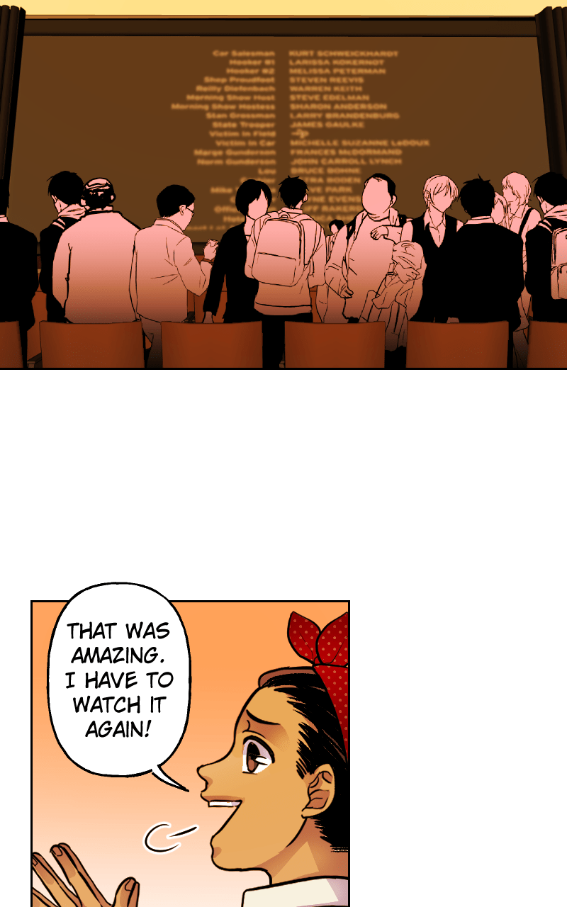 Read The Weight of Our Sky EN Manga Online