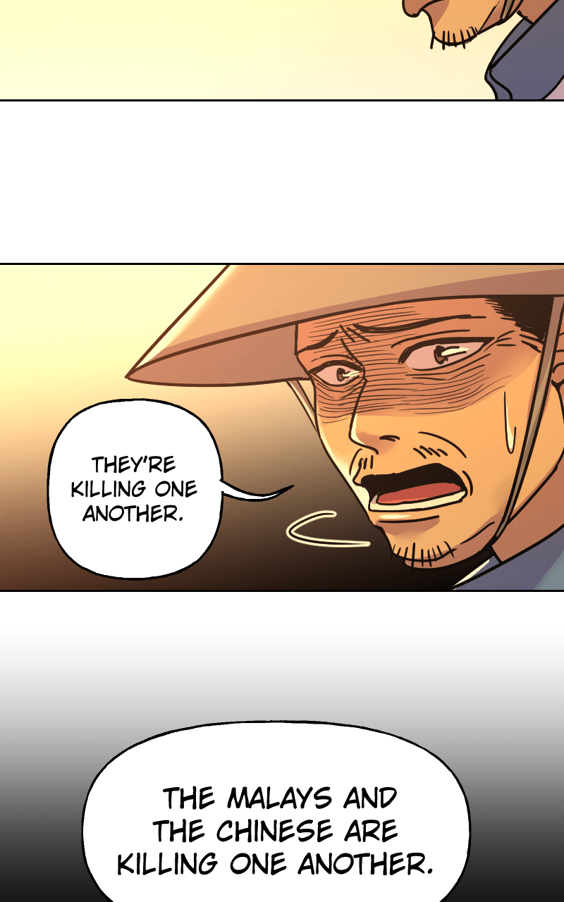 Read The Weight of Our Sky EN Manga Online