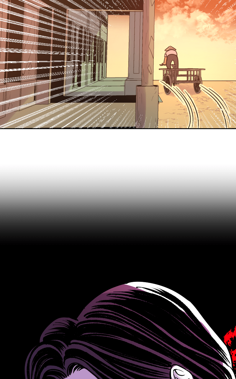 Read The Weight of Our Sky EN Manga Online