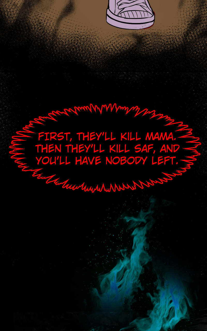 Read The Weight of Our Sky EN Manga Online