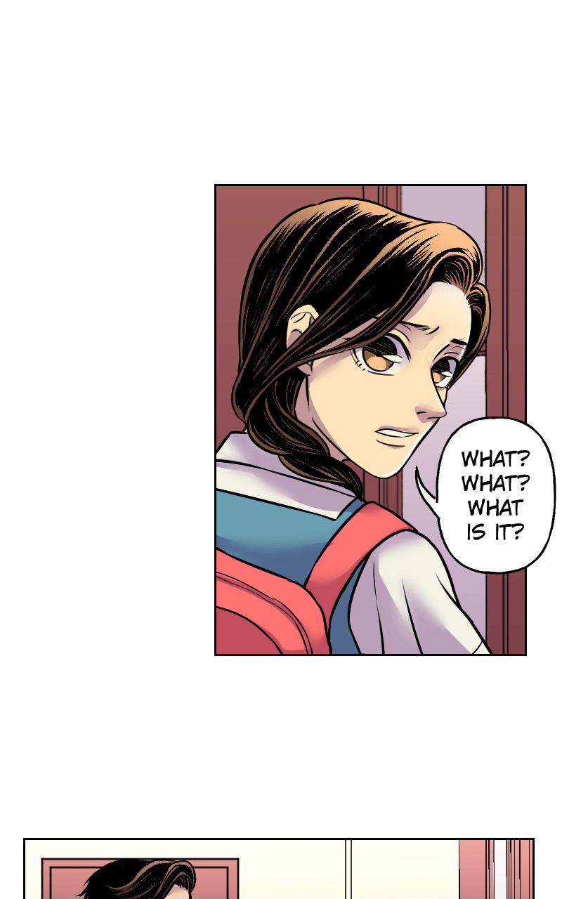 Read The Weight of Our Sky EN Manga Online