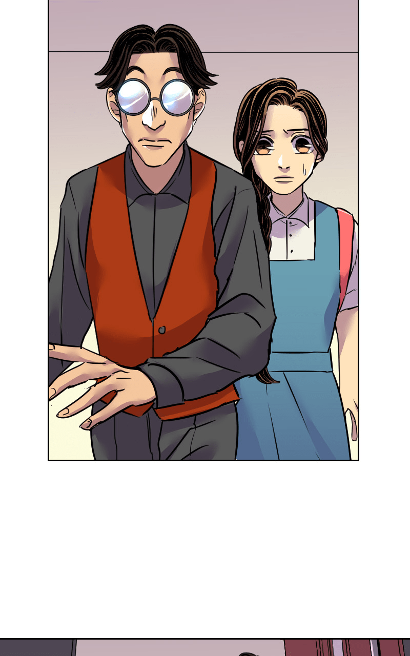 Read The Weight of Our Sky EN Manga Online