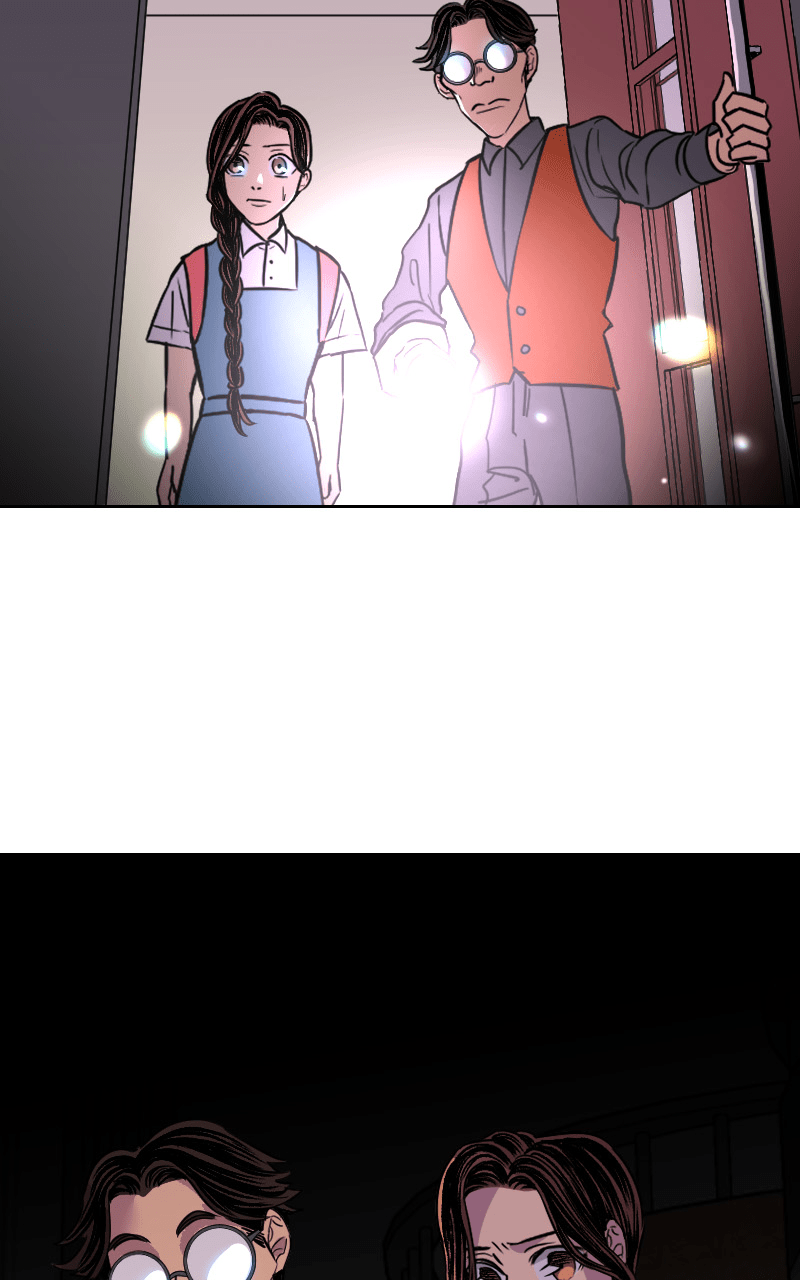 Read The Weight of Our Sky EN Manga Online