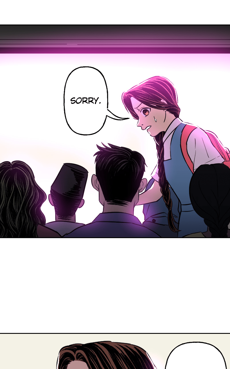 Read The Weight of Our Sky EN Manga Online