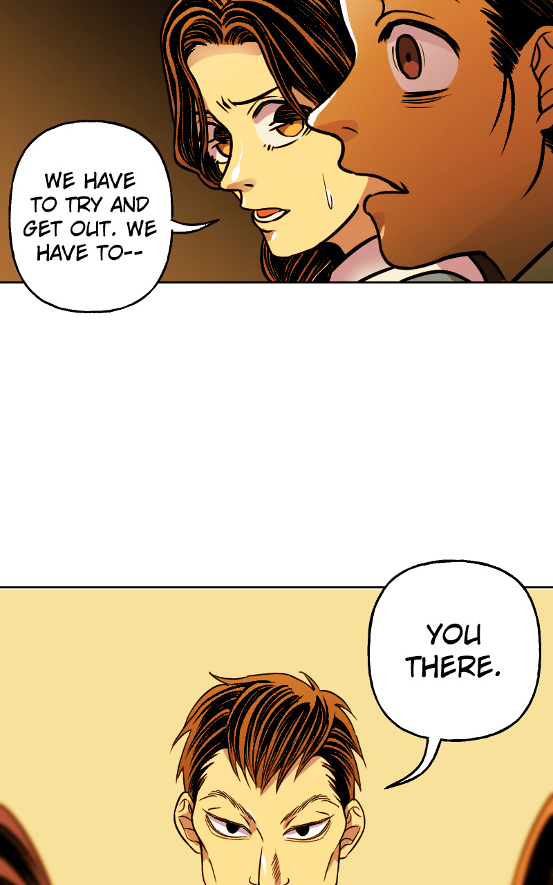 Read The Weight of Our Sky EN Manga Online