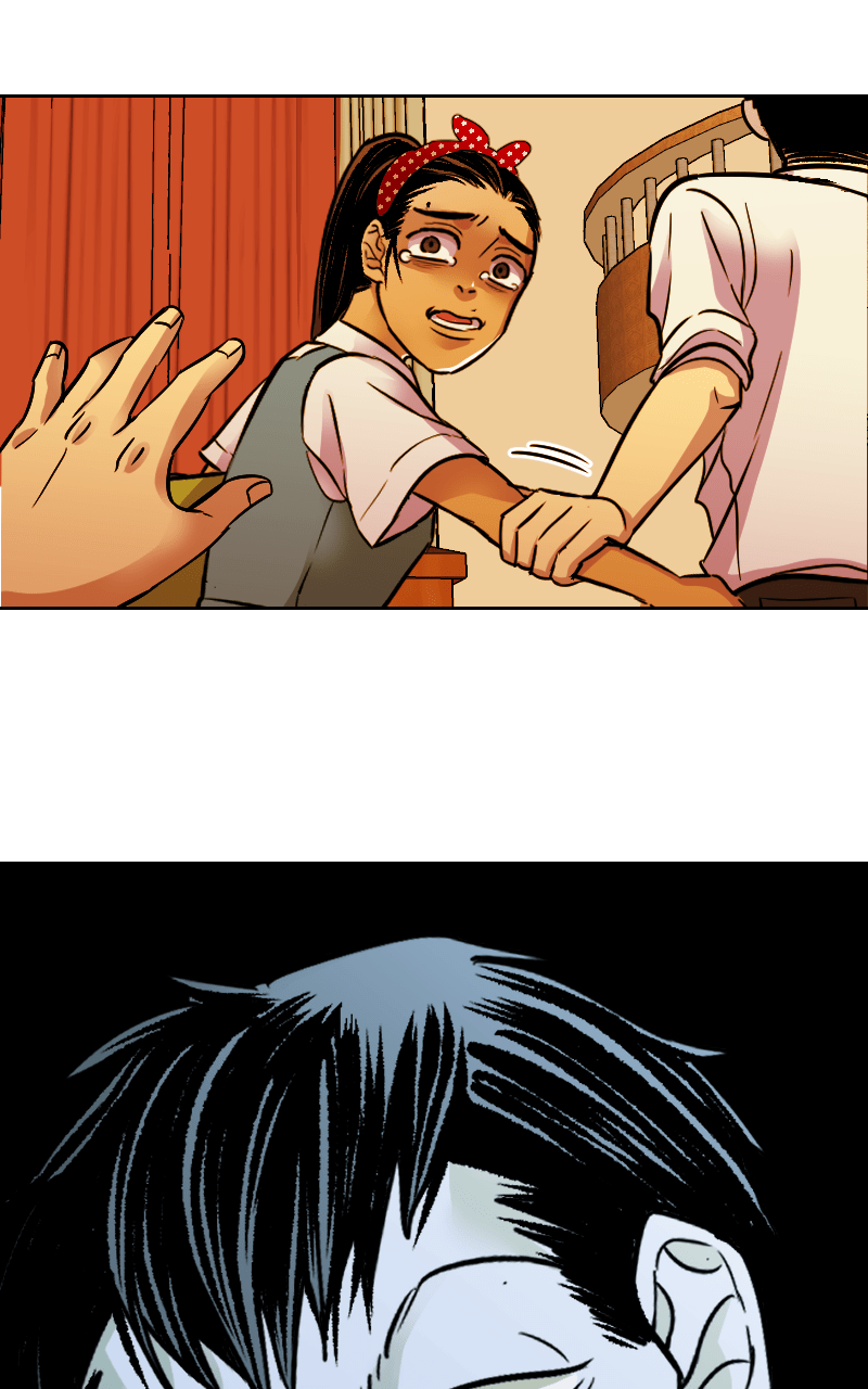 Read The Weight of Our Sky EN Manga Online